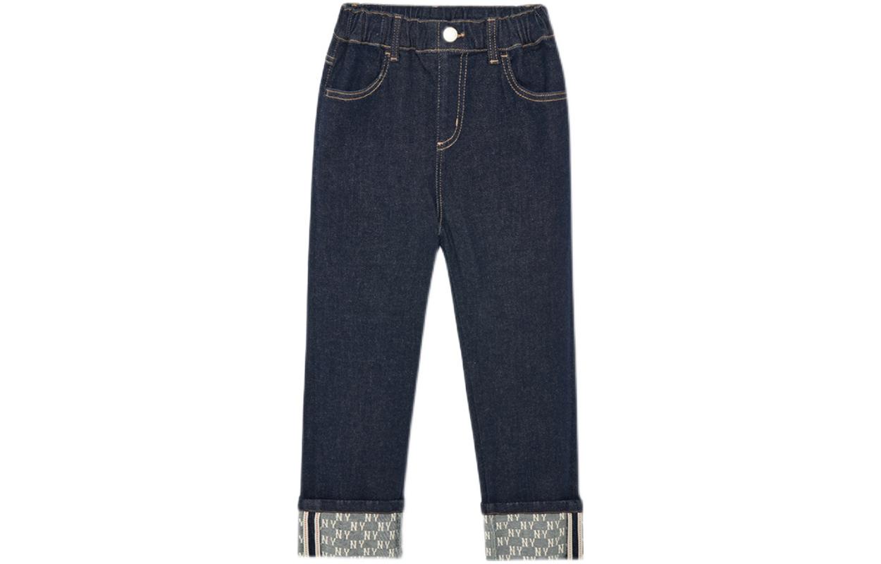 Детские джинсы MLB, синий
Детские джинсы MLB, синий