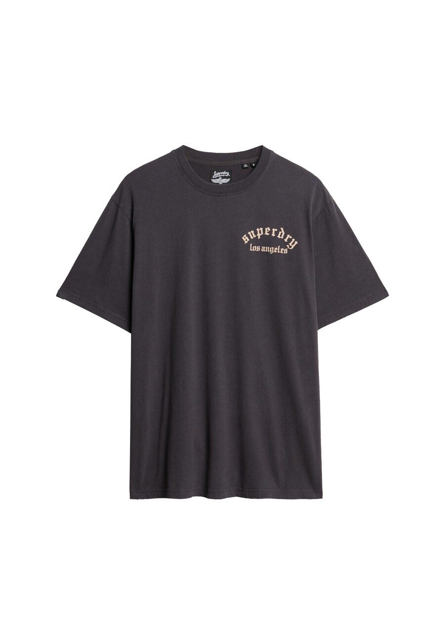 Рубашка Superdry Locker, зеленый
Рубашка Superdry Locker, зеленый