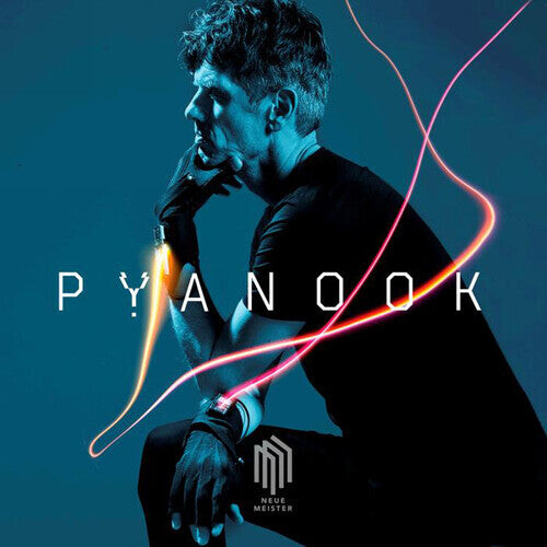 CD диск Pyanook / Various: Pyanook
CD диск Pyanook / Various: Pyanook