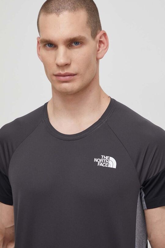 Спортивная футболка Bolt The North Face, серый
Спортивная футболка Bolt The North Face, серый