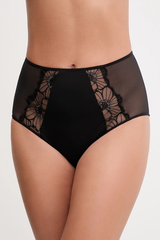 Трусики Chantelle, черный
Трусики Chantelle, черный