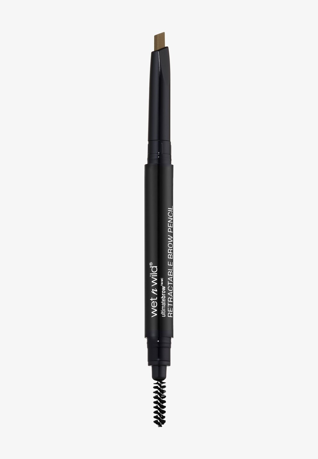 Карандаши для бровей Ultimate Brow Retractable Pencil WET N WILD, цвет ash eyebrown
Карандаши для бровей Ultimate Brow Retractable Pencil WET N WILD, цвет ash eyebrown