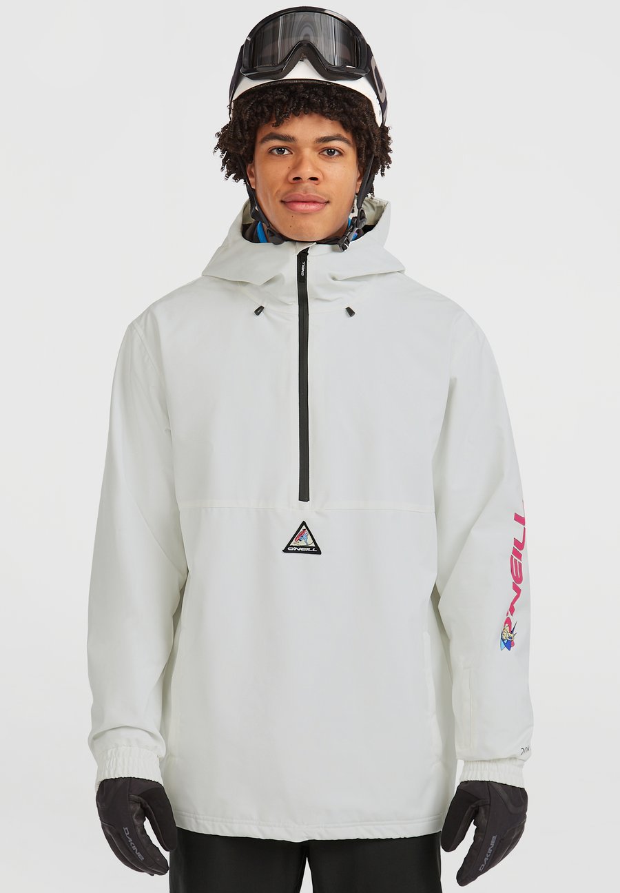 Лыжная куртка O'Neill PLAY PARK, Undyed/Off-White, Белый, Лыжная куртка O'Neill PLAY PARK, Undyed/Off-White
Лыжная куртка O'Neill PLAY PARK, Undyed/Off-White, Белый, Лыжная куртка O'Neill PLAY PARK, Undyed/Off-White