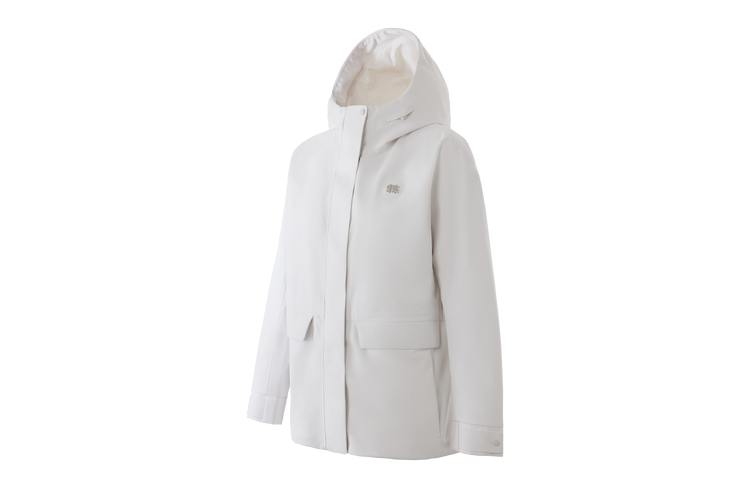 KOLON SPORT Ветровка Women's, Cream White CR
KOLON SPORT Ветровка Women's, Cream White CR