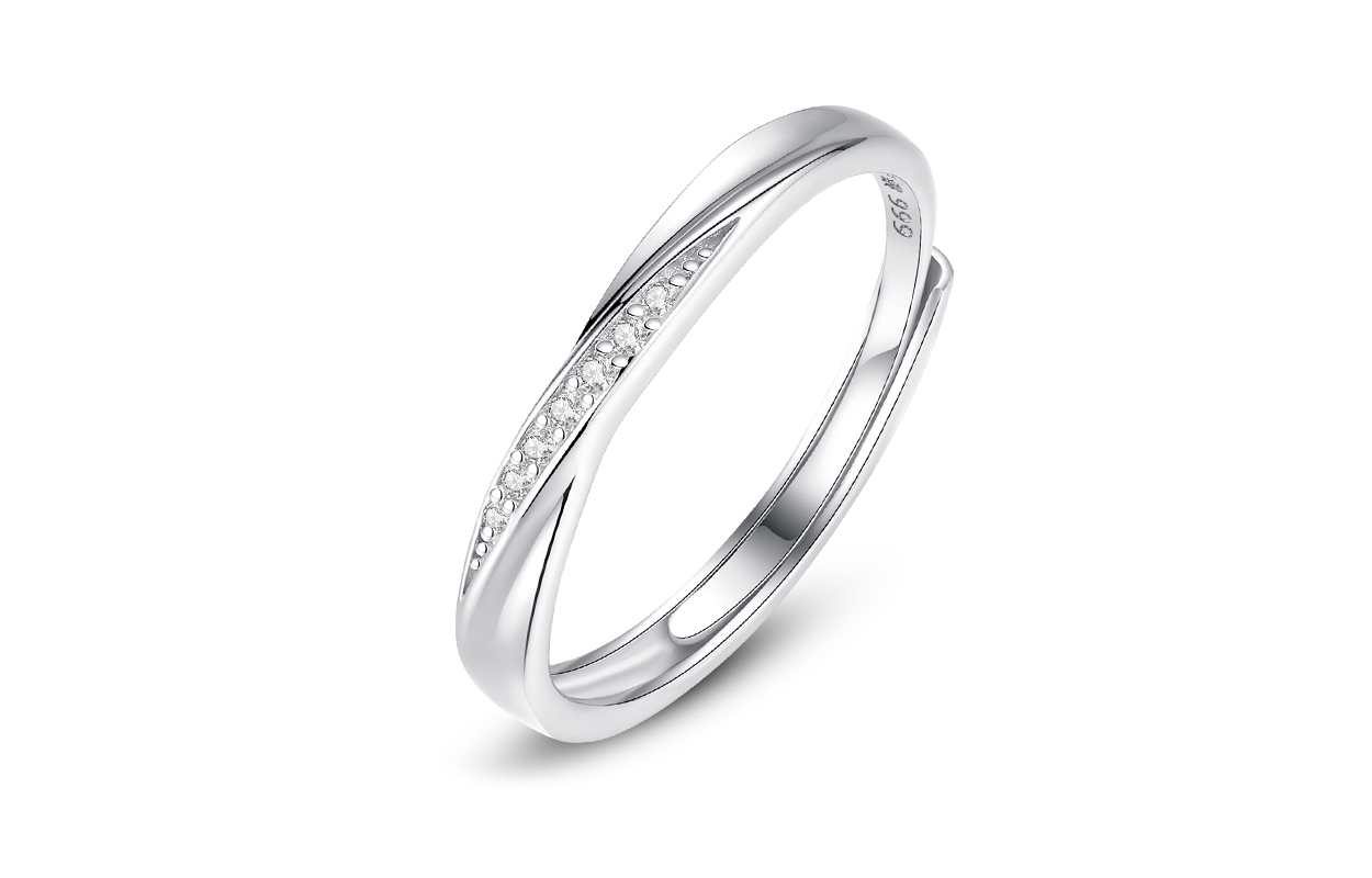 Кольцо Unisex GIFU
Кольцо Unisex GIFU