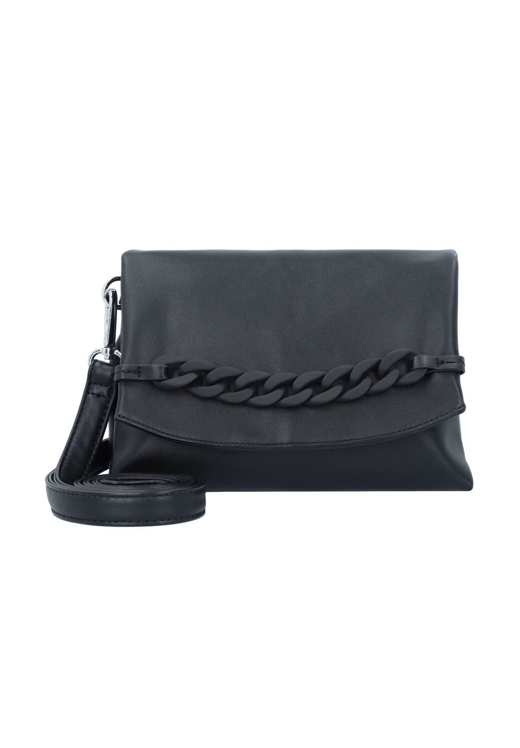 Сумка через плечо Nora 21 см Gabor, черный
Сумка через плечо Nora 21 см Gabor, черный