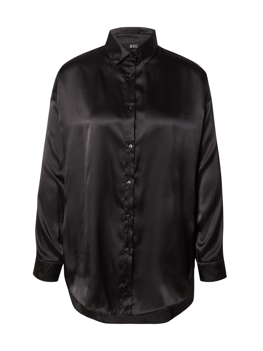 Блуза Cool & Sexy, черный
Блуза Cool & Sexy, черный