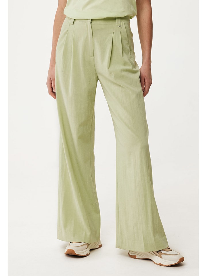 Mexx Оливковые брюки
Mexx Оливковые брюки