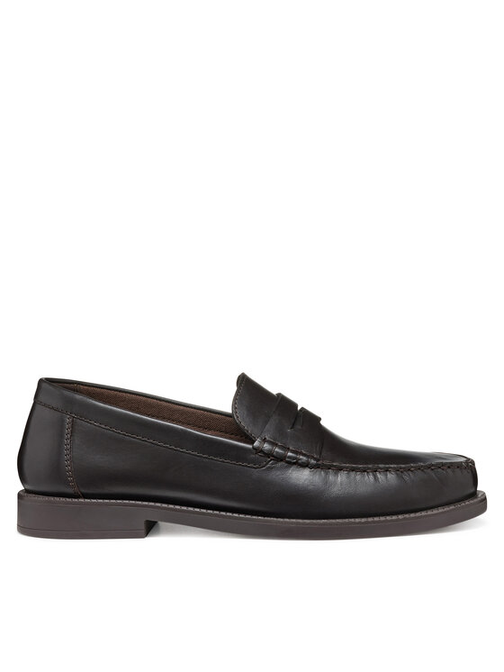 Мокасины U Recanati U55HVD 00043 C6009 Geox, коричневый
Мокасины U Recanati U55HVD 00043 C6009 Geox, коричневый