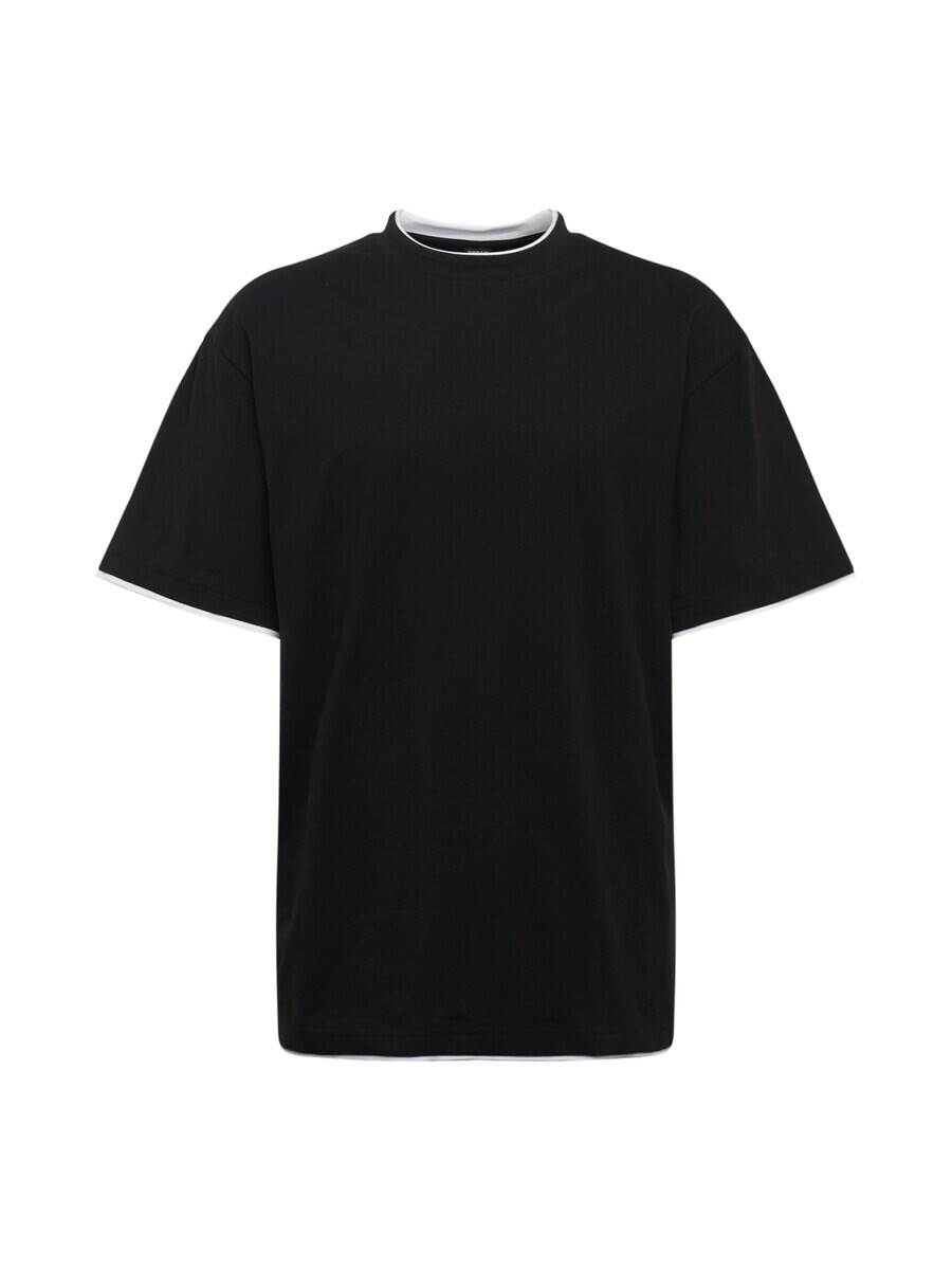 Футболка Urban Classics, черный
Футболка Urban Classics, черный