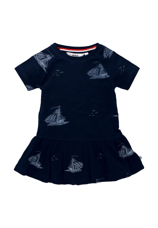 Платье Дорис Ebbe, синий
Платье Дорис Ebbe, синий