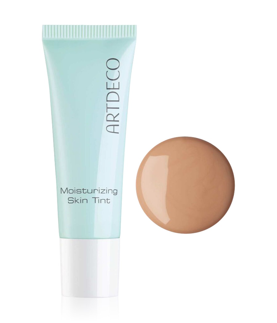 Жидкая основа ARTDECO Moisturizing Skin Tint, medium, 25 ml
Жидкая основа ARTDECO Moisturizing Skin Tint, medium, 25 ml