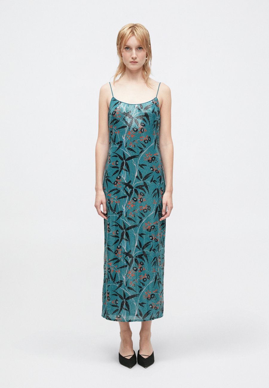 Платье Diane von Furstenberg JANE SLIP DRESS, Blue
Платье Diane von Furstenberg JANE SLIP DRESS, Blue