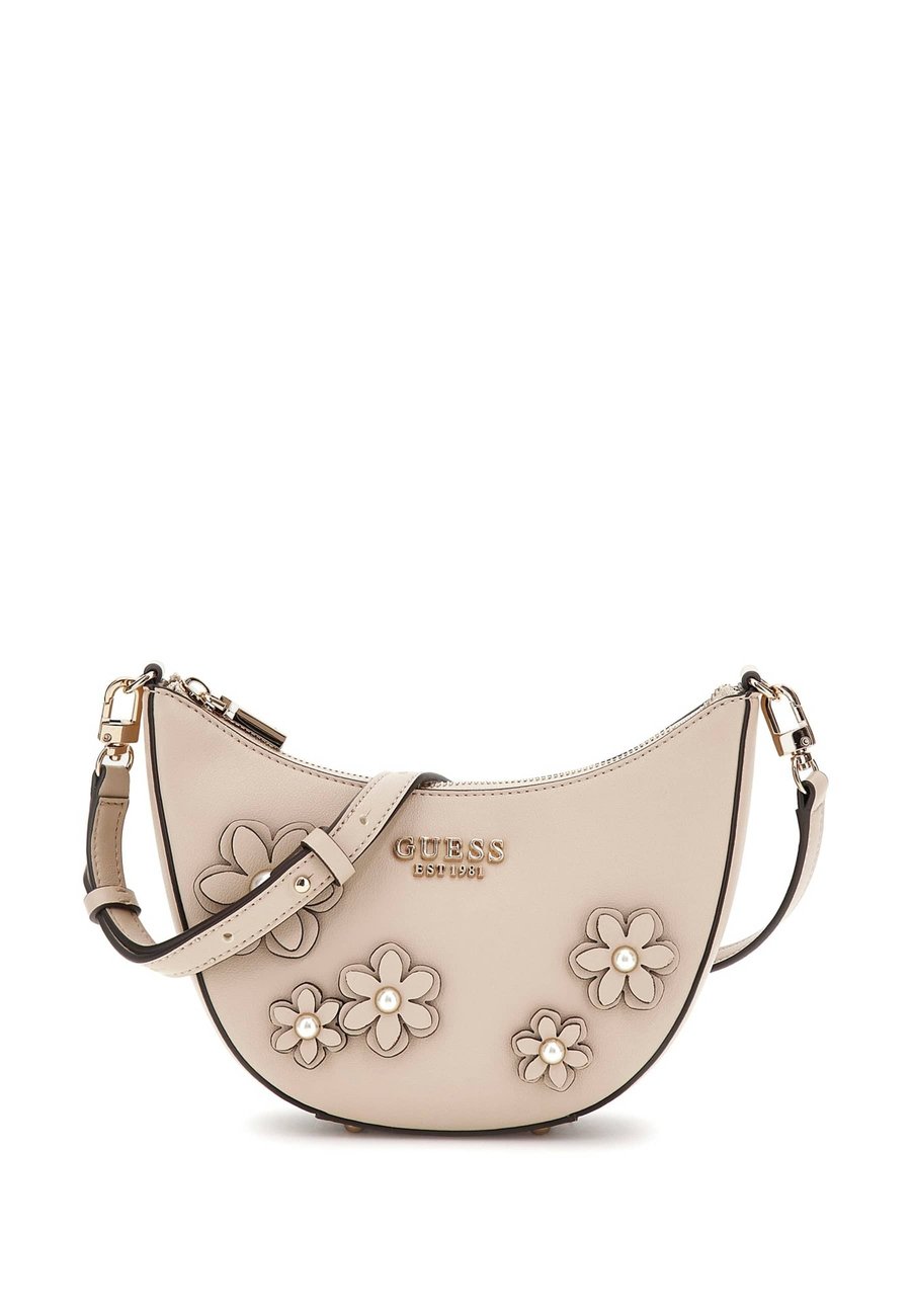 Сумка кросс-боди Guess Cross body bag, Beige
Сумка кросс-боди Guess Cross body bag, Beige