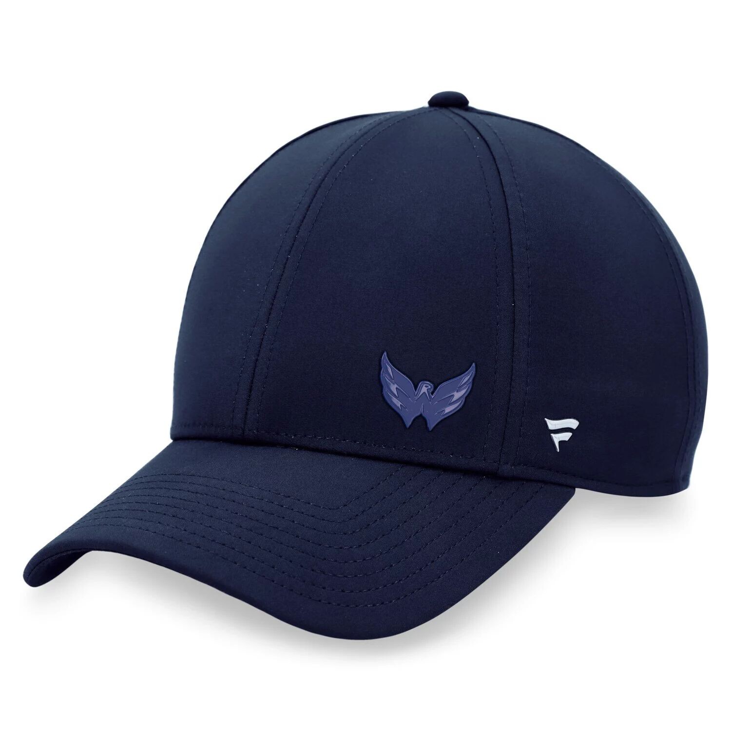 Женская фирменная темно-синяя бейсболка Washington Capitals Authentic Pro Road со структурированной регулируемой шляпой Fanatics
Женская фирменная темно-синяя бейсболка Washington Capitals Authentic Pro Road со структурированной регулируемой шляпой Fanatics