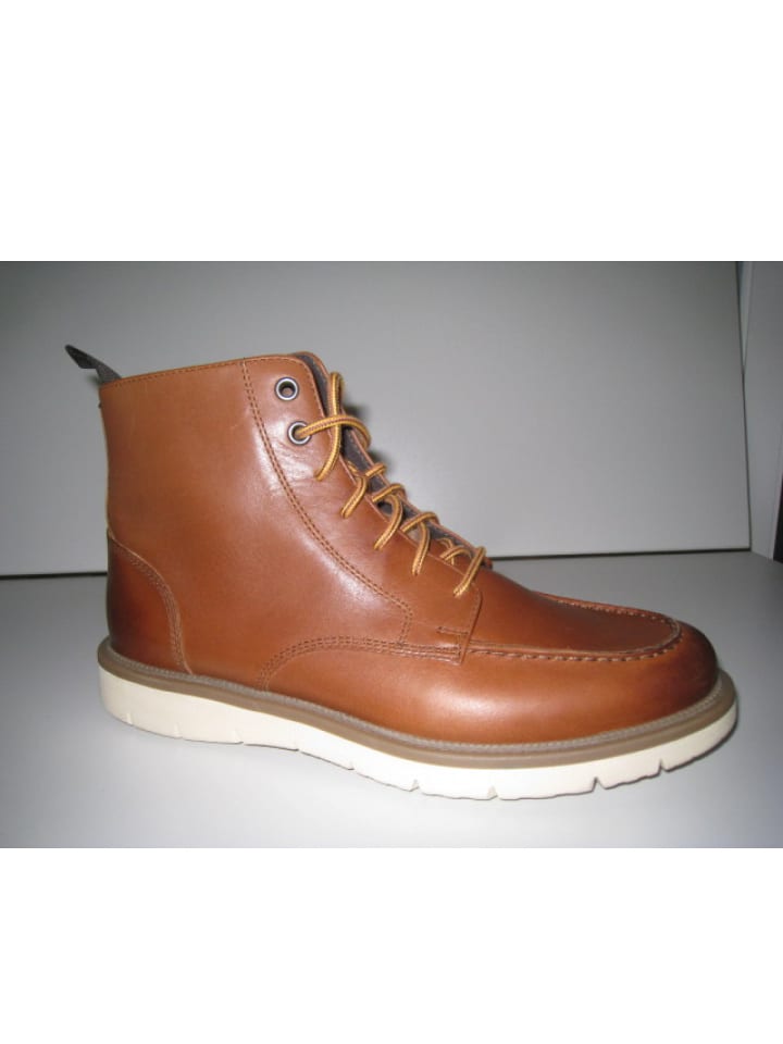 Ботинки Geox, коричневый
Ботинки Geox, коричневый