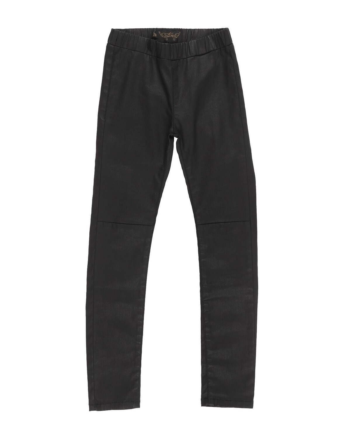 Брюки Finger In The Nose, черный
Брюки Finger In The Nose, черный