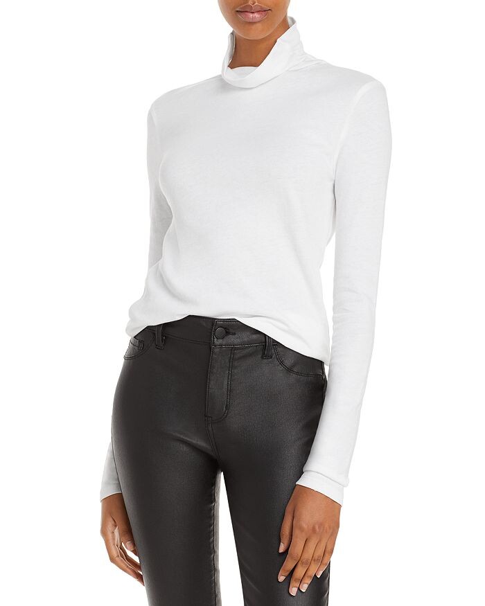 Водолазка Essential с длинным рукавом Vince, Серый, Водолазка Essential с длинным рукавом Vince 
Водолазка Essential с длинным рукавом Vince, Серый, Водолазка Essential с длинным рукавом Vince