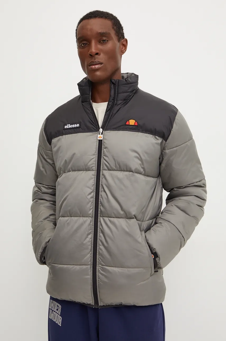 ТЕПЛАЯ куртка Ellesse, серый
ТЕПЛАЯ куртка Ellesse, серый