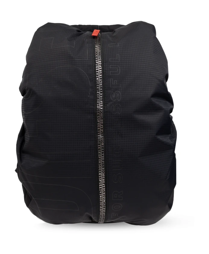 Рюкзак Zip-D zip-d Diesel, черный
Рюкзак Zip-D zip-d Diesel, черный
