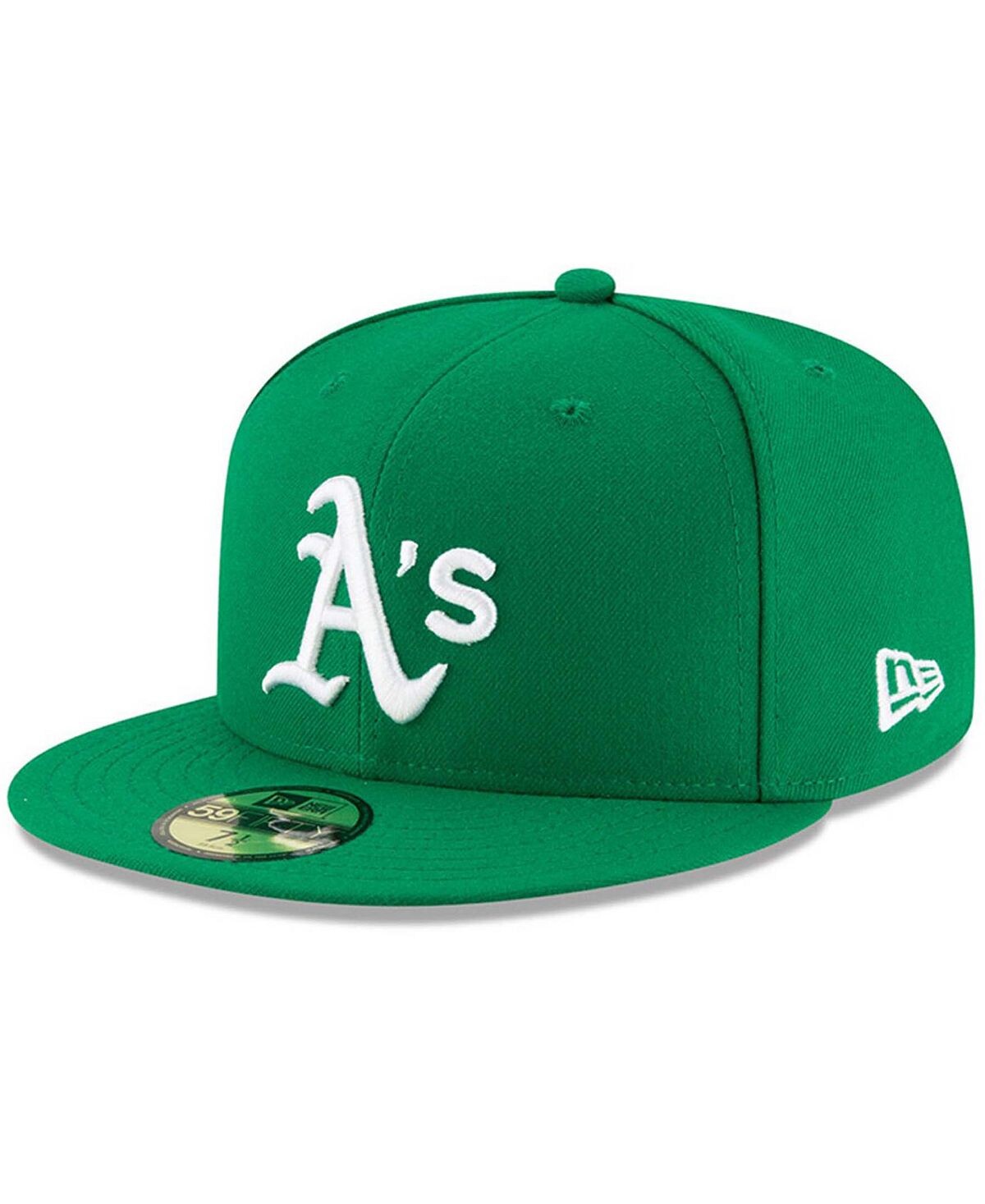 Мужская зеленая приталенная кепка Oakland Athletics Alt Authentic Collection On-Field 59FIFTY New Era
Мужская зеленая приталенная кепка Oakland Athletics Alt Authentic Collection On-Field 59FIFTY New Era
