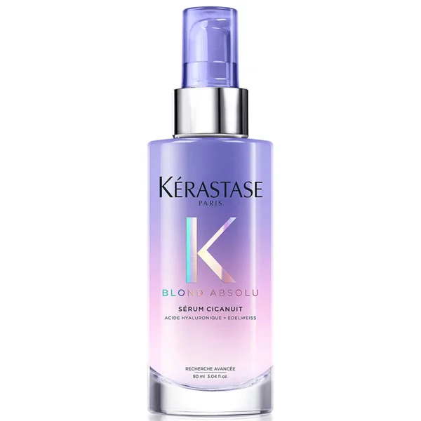 Kérastase blond absolu cica nuit hair ночная сыворотка для светлых волос 90 мл Kerastase
Kérastase blond absolu cica nuit hair ночная сыворотка для светлых волос 90 мл Kerastase