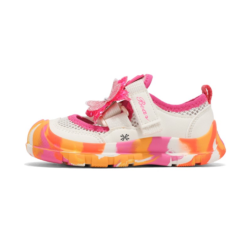 Дышащие нескользящие низкие повседневные детские кроссовки Kids' YUZHAOLIN, розовый
Дышащие нескользящие низкие повседневные детские кроссовки Kids' YUZHAOLIN, розовый