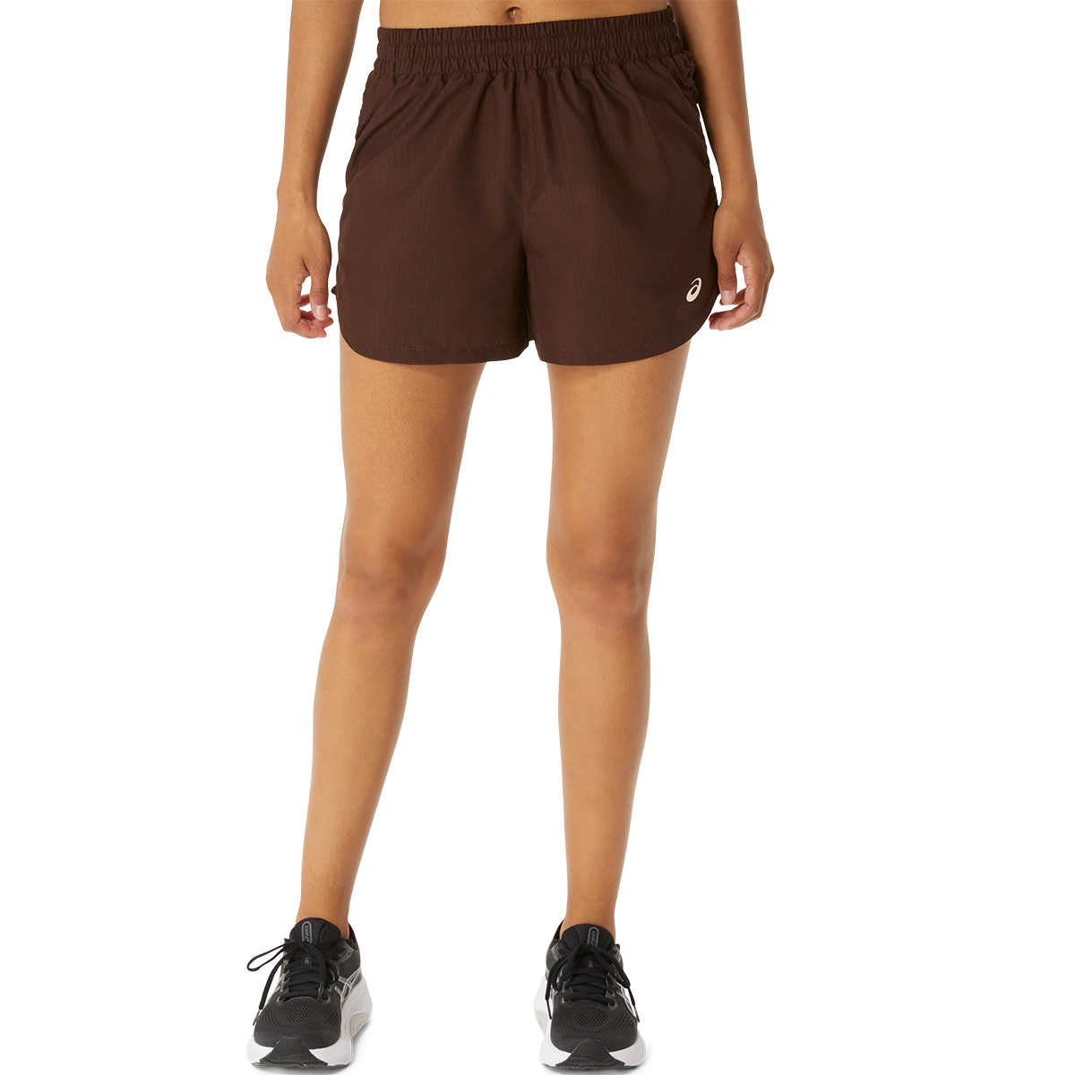 Женские беговые шорты NAGINO RUN ADJUSTABLE 4IN SHORT Asics, коричневый
Женские беговые шорты NAGINO RUN ADJUSTABLE 4IN SHORT Asics, коричневый