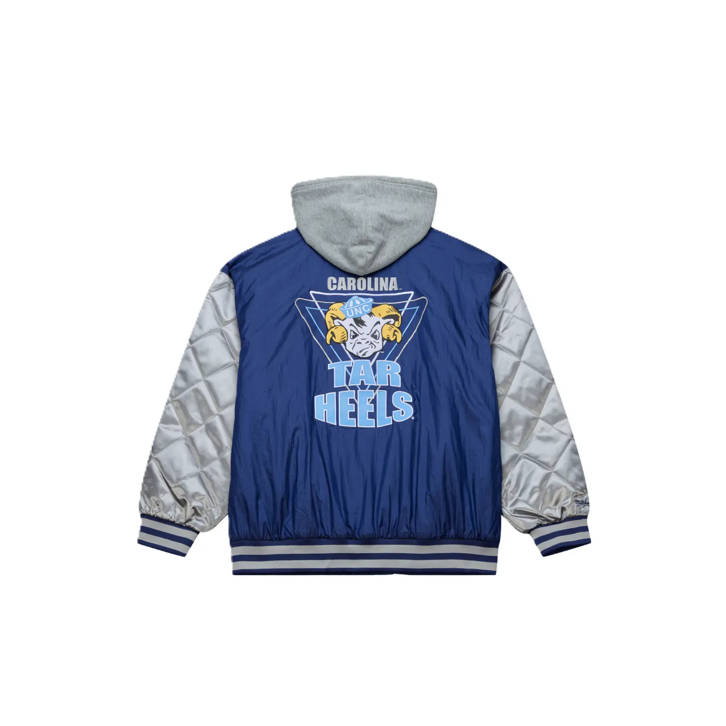 Куртка Mitchell & Ness x NBA Lifestyle, унисекс Mitchell Ness, синий (north carolina university)
Куртка Mitchell & Ness x NBA Lifestyle, унисекс Mitchell Ness, синий (north carolina university)