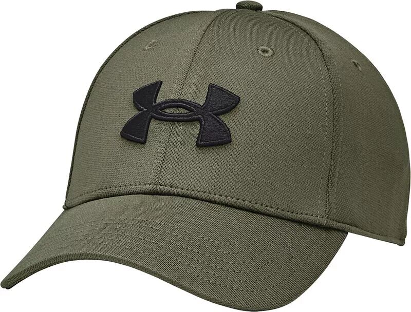 Мужская кепка Under Armour Blitzing
Мужская кепка Under Armour Blitzing