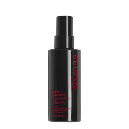 Ashita Supreme Serum Интенсивная восстанавливающая сыворотка 90 мл, Shu Uemura
Ashita Supreme Serum Интенсивная восстанавливающая сыворотка 90 мл, Shu Uemura