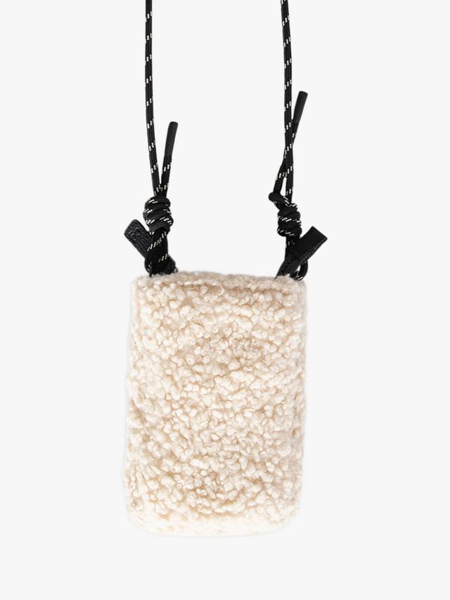 Борг поясная сумка для телефона Caroline Gardner, Natural
Борг поясная сумка для телефона Caroline Gardner, Natural