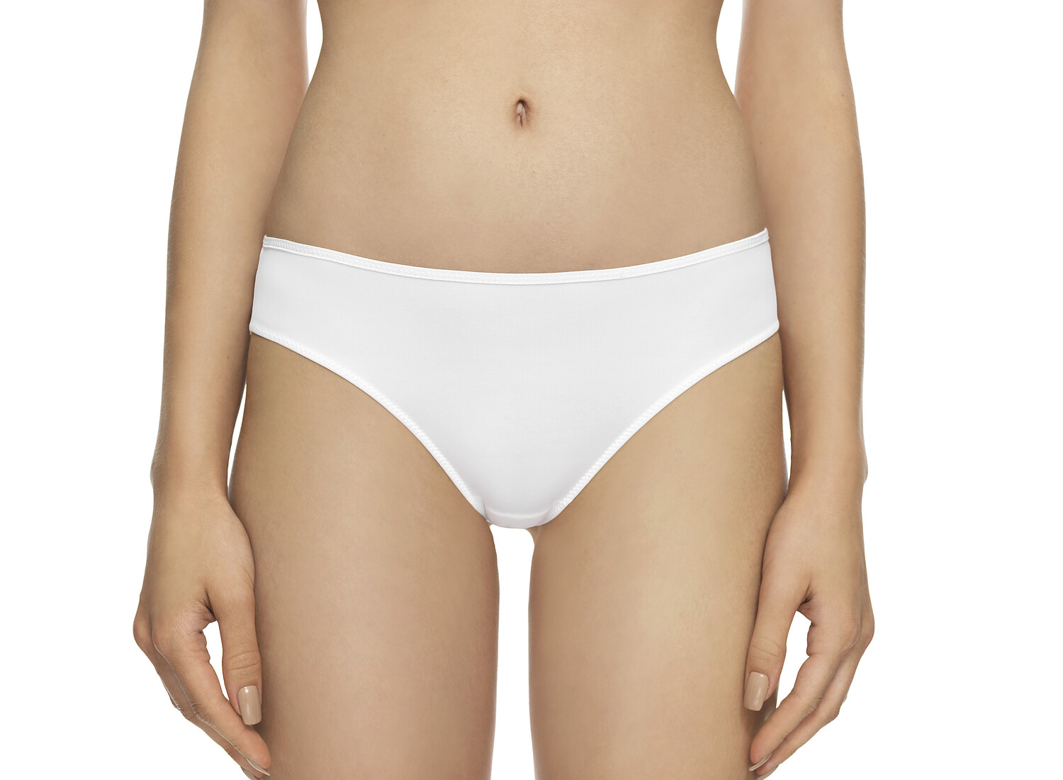 Трусы Corin Classic Virginia, белый
Трусы Corin Classic Virginia, белый