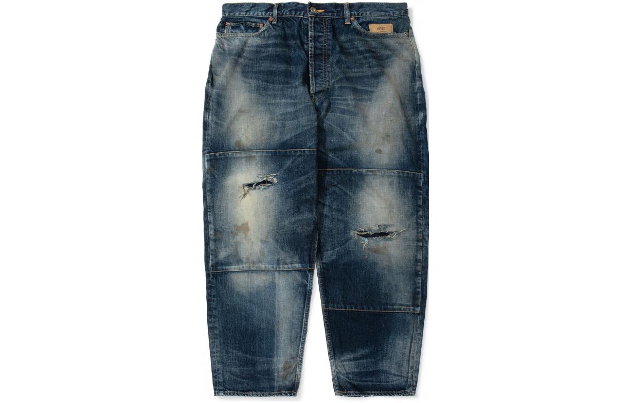 MADNESS Джинсы мужские синие
MADNESS Джинсы мужские синие