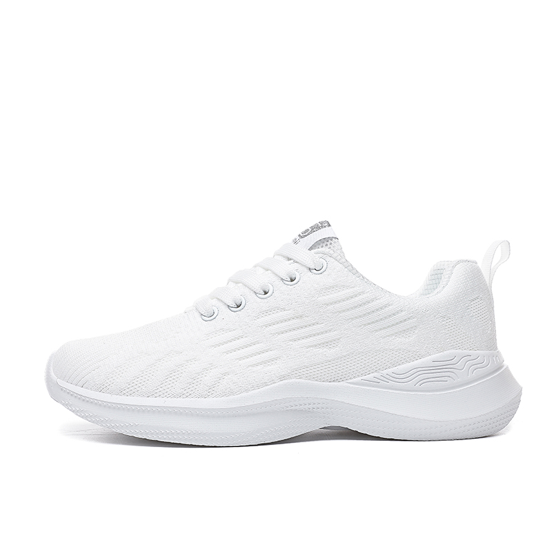 Lingwuzhe Антискользящие износостойкие низкие кроссовки унисекс белые, цвет White
Lingwuzhe Антискользящие износостойкие низкие кроссовки унисекс белые, цвет White