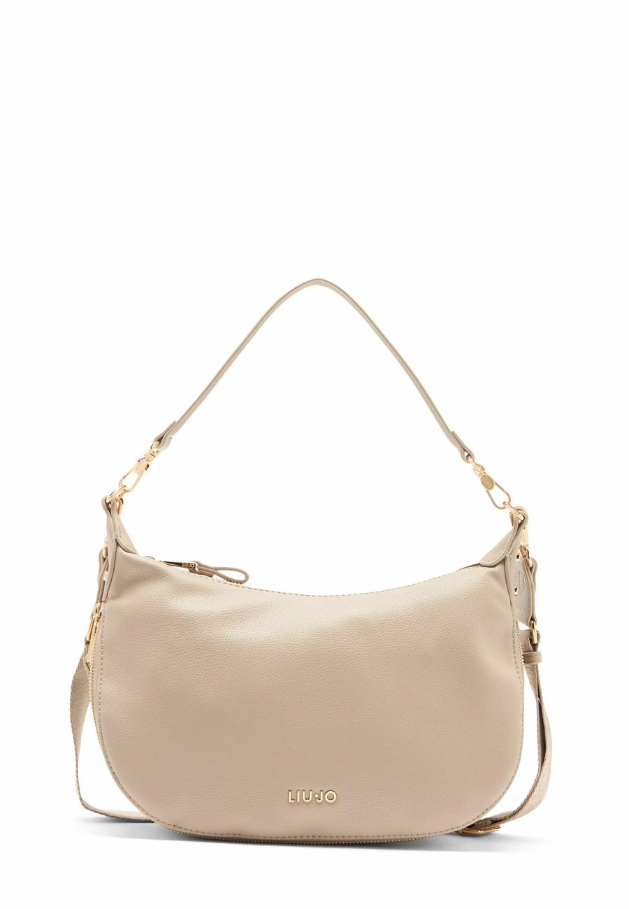 Сумка LIU JO Handbag, Neutral/Beige
Сумка LIU JO Handbag, Neutral/Beige