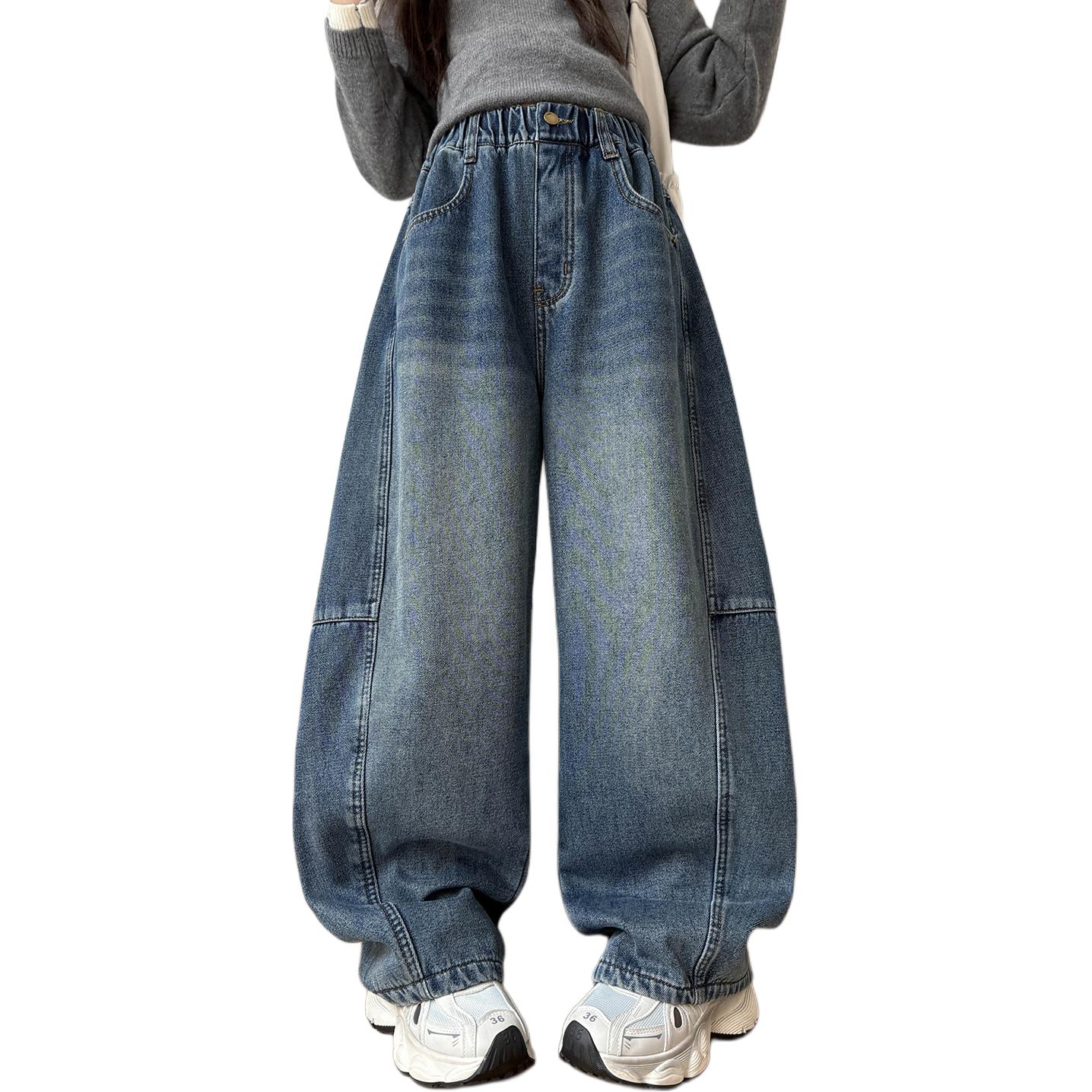 Детские джинсы Disney, синий
Детские джинсы Disney, синий