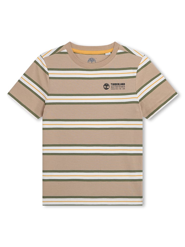 Футболка Timberland
Футболка Timberland