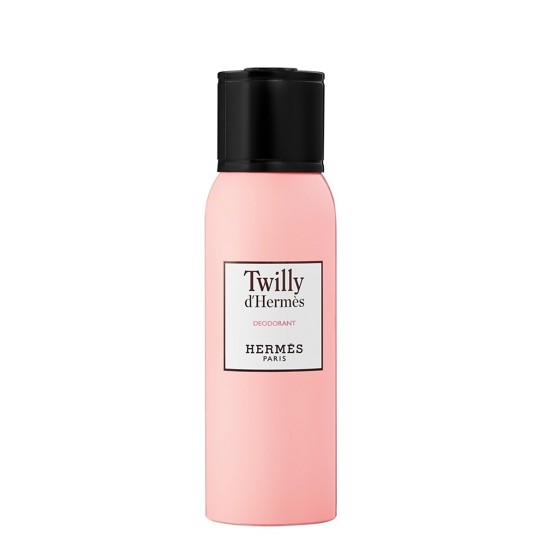 Дезодорант twilly d’hermès deodorant spray Hermes, объем 150 мл
Дезодорант twilly d’hermès deodorant spray Hermes, объем 150 мл