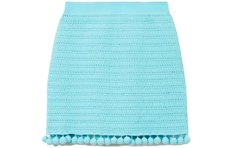 Юбка повседневная женская синяя Burberry
Юбка повседневная женская синяя Burberry