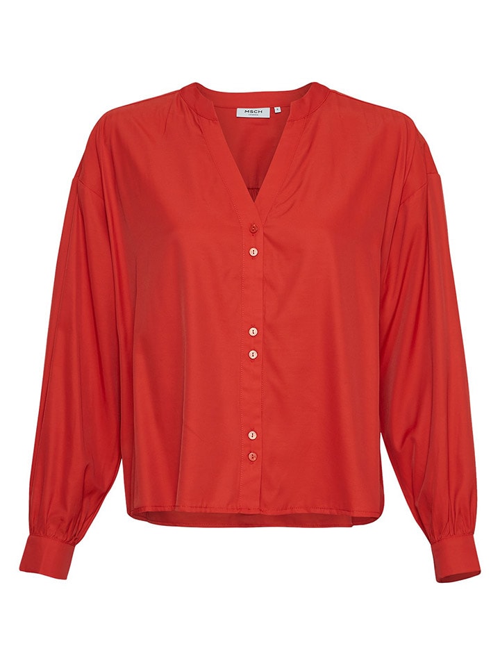 Рубашка MOSS COPENHAGEN, красный
Рубашка MOSS COPENHAGEN, красный