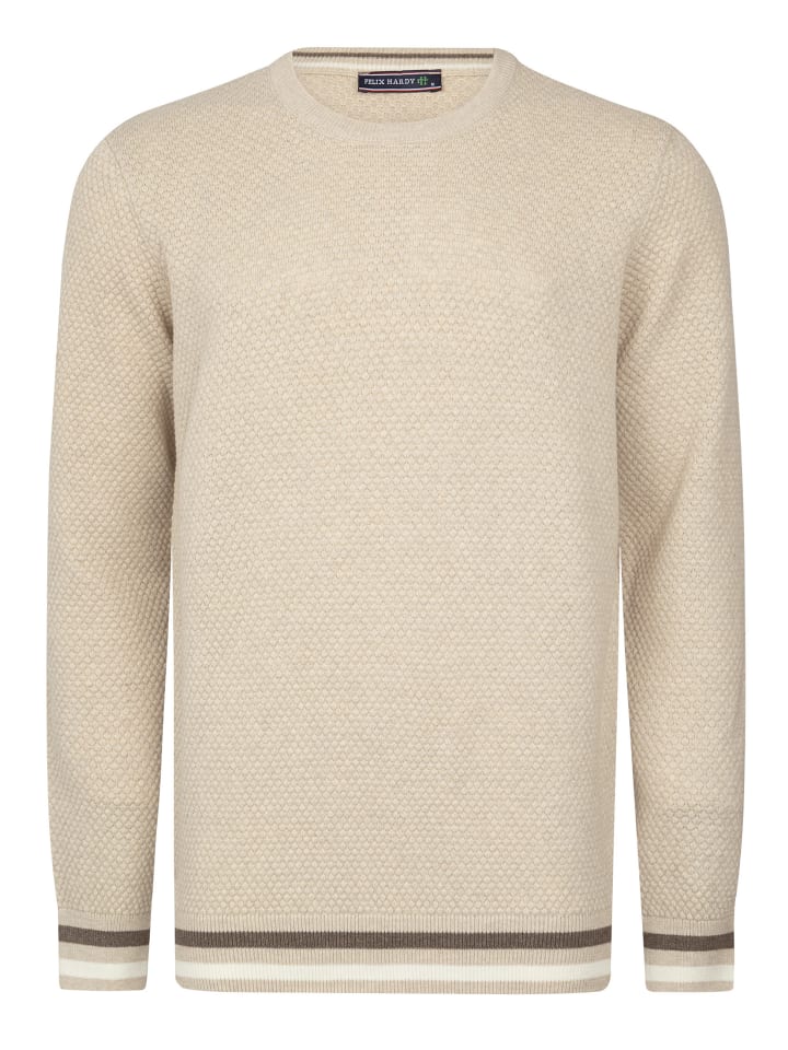 Свитер Felix Hardy, бежевый
Свитер Felix Hardy, бежевый