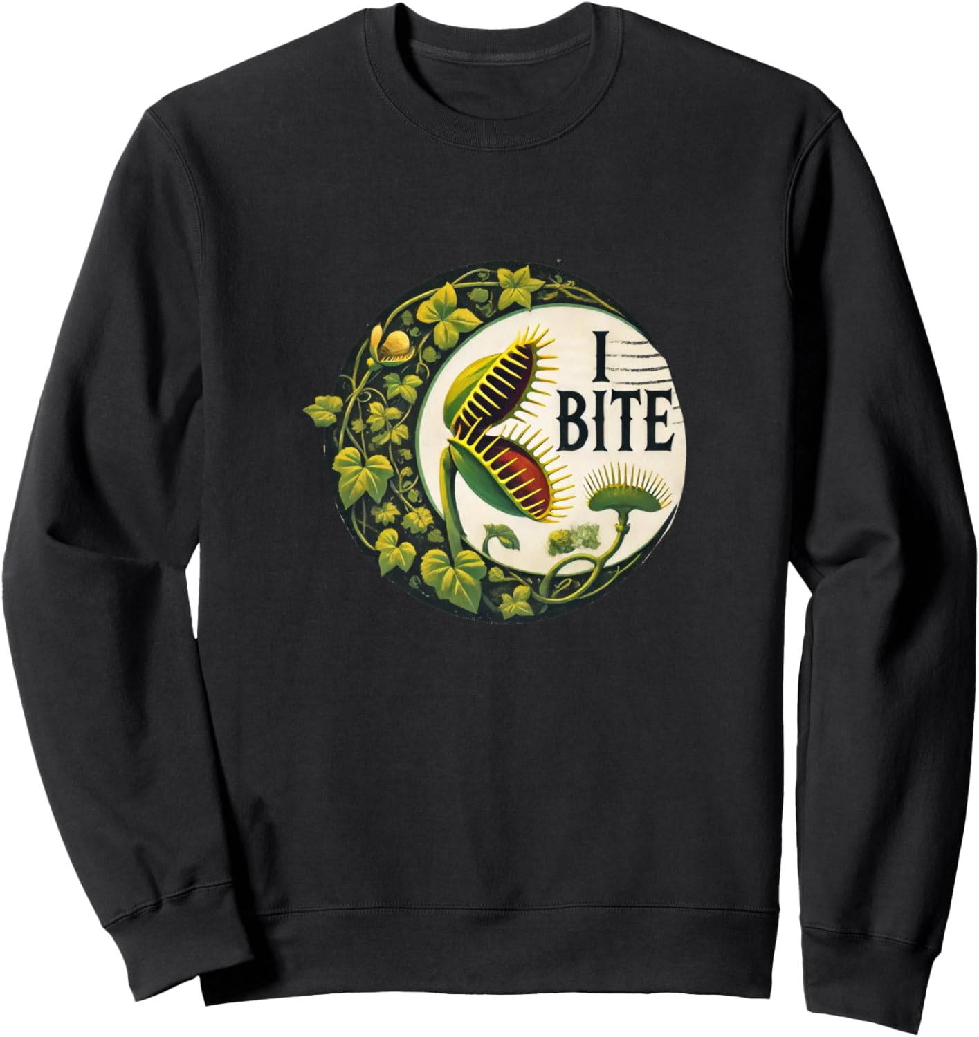 Толстовка с надписью Я кусаю венериную мухоловку, черная Vintage Sass Lovers Bubb, Черный, Толстовка с надписью Я кусаю венериную мухоловку, черная Vintage Sass Lovers Bubb
Толстовка с надписью Я кусаю венериную мухоловку, черная Vintage Sass Lovers Bubb, Черный, Толстовка с надписью Я кусаю венериную мухоловку, черная Vintage Sass Lovers Bubb