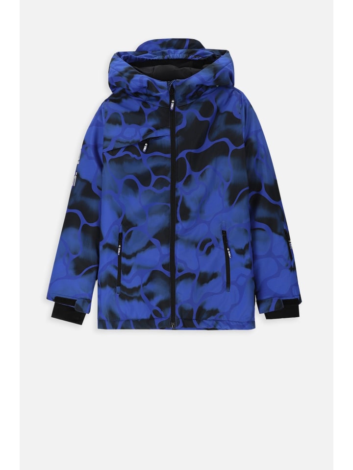 Зимняя куртка Coccodrillo, красочный
Зимняя куртка Coccodrillo, красочный