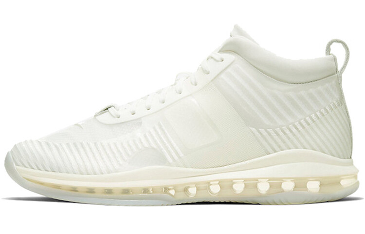 Кроссовки Nike Lebron Icon Basketball, белый
Кроссовки Nike Lebron Icon Basketball, белый