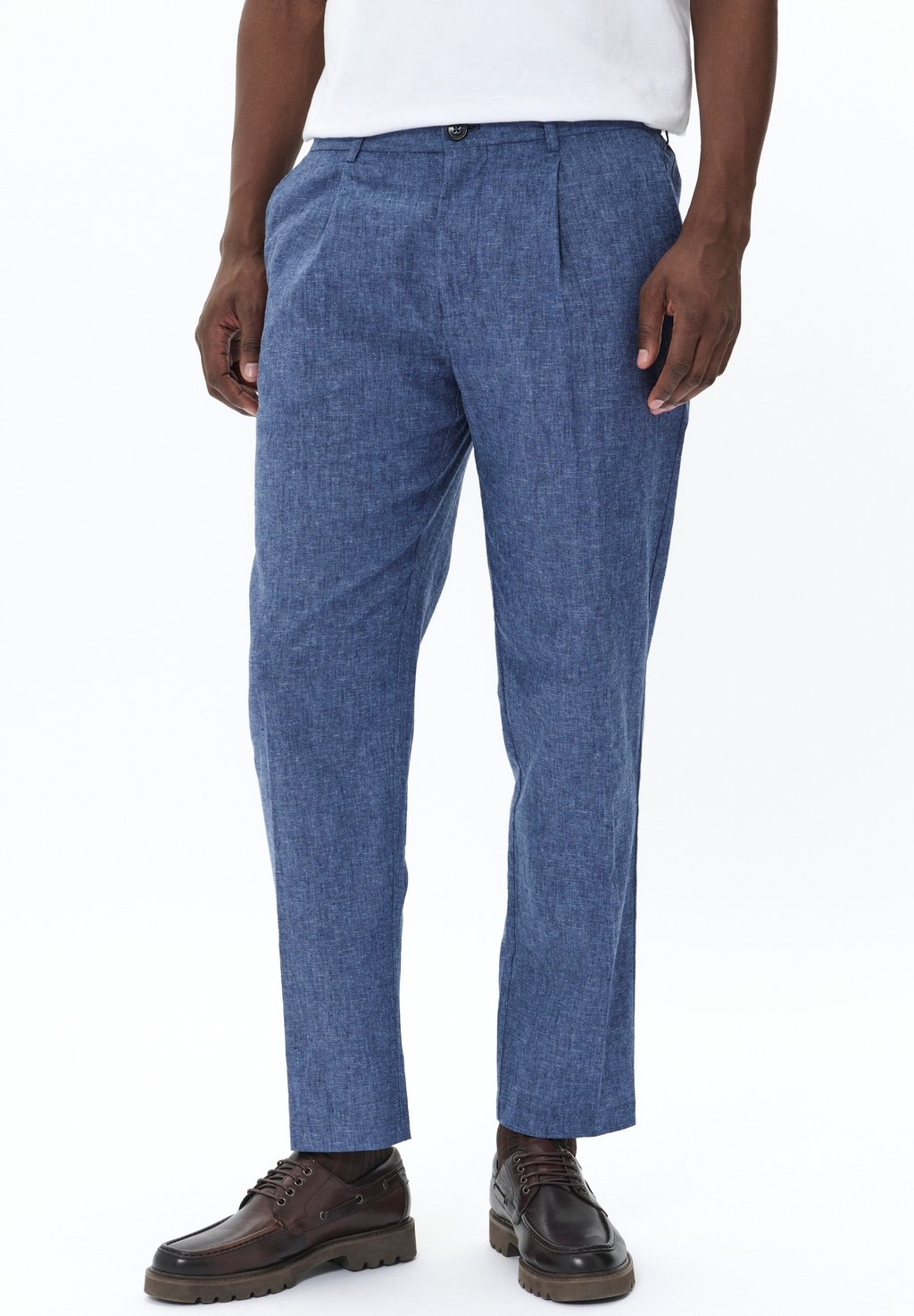 Брюки HART Matinique, синий
Брюки HART Matinique, синий