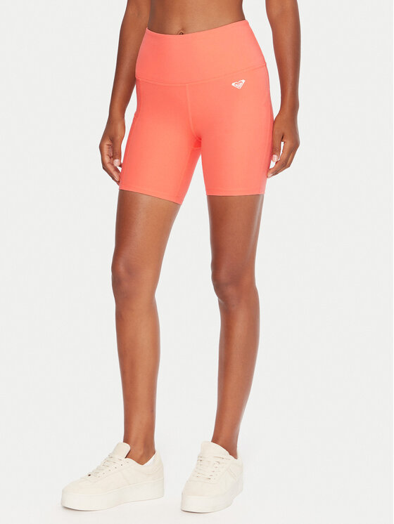 Спортивные шорты slim fit Heart Into It ERJNS03614 Roxy, красный
Спортивные шорты slim fit Heart Into It ERJNS03614 Roxy, красный