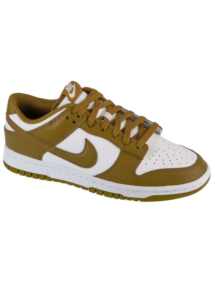 Кроссовки на шнуровке Nike, белый
Кроссовки на шнуровке Nike, белый