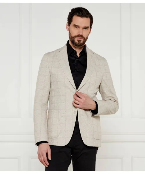 Элегантный жакет c-hanry-j-252 Slim fit Boss, бежевый
Элегантный жакет c-hanry-j-252 Slim fit Boss, бежевый