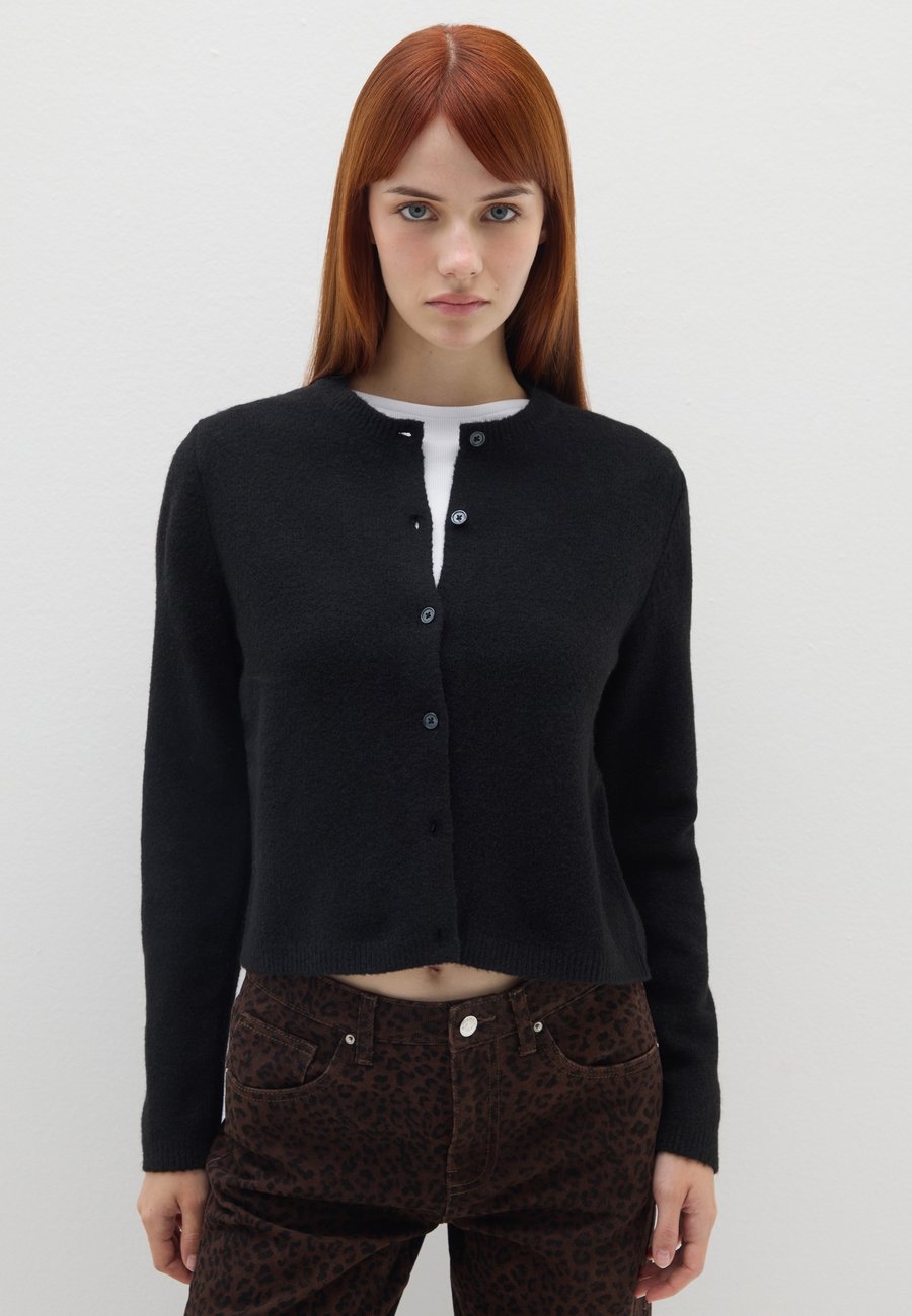 Кардиган B.ANGEL Cardigan, Gunmetal
Кардиган B.ANGEL Cardigan, Gunmetal